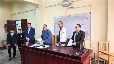 توصيات المؤتمر البيئي الأول للتنمية المستدامة وبناء الإنسان بتربية الفيوم 