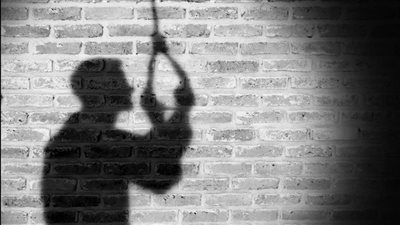 الحالة الثانية خلال 24 ساعة.. أزمة مالية تدفع شابا للانتحار شنقا بالفيوم