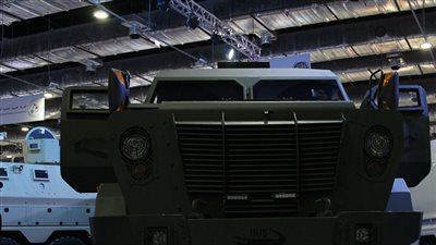 خبير عسكري يكشف أهمية معرض 