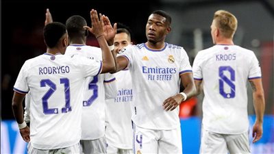 تعرف على جدول ترتيب الدوري الإسباني والهدافين حتى الآن