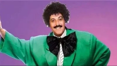 فطوطة وشخصيات سينمائية شهيرة بالأوريجامى على هامش الفعاليات