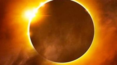  موعد كسوف الشمس في الإسكندرية 