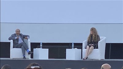 نيللي: لهذ السبب  لايوجد تواصل مستمر مع زميلات الوسط الفني