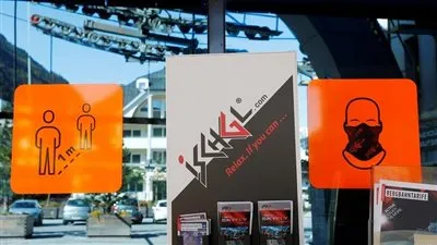 إعلام: فرض غرامات مالية كبيرة على رافضي التطعيم في النمسا