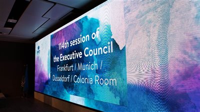 مصر تشارك في أعمال المجلس التنفيذي لمنظمة السياحة العالمية (صور)