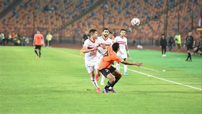 نيبوشا: صفقة انتقال نجم الزمالك إلى الأهلي لم تتم 