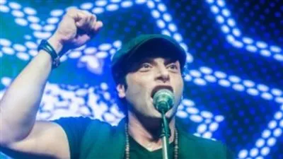 12 ديسمبر.. وائل الفشني يحي حفلا غنائيا بساقية الصاوي