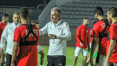 تعرف على مُعلق مباراة مصر ولبنان اليوم الأربعاء في كأس العرب