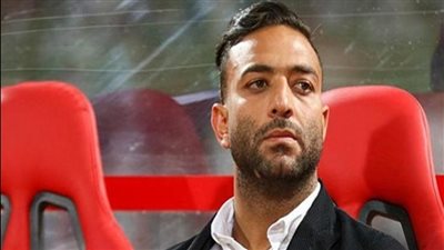 ميدو يقترح على الزمالك صفقة سوبر