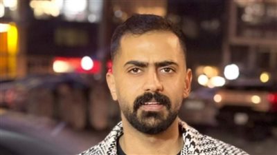 سمعة العنبتاوي يشارك في «الاختيار 3» بالماراثون الرمضاني المقبل