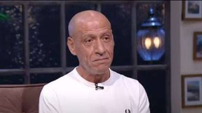 مهرجان المسرح المصري يكرم الفنان رشدي الشامي خلال دورته السادسة عشرة