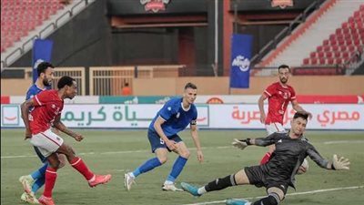 ترتيب الدوري المصري الممتاز قبل مواجهات الجولة السابعة