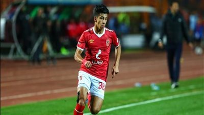 عمار حمدي يقترب من الرحيل عن الأهلي