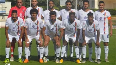 مباريات مرتقبة لحرس الحدود والأوليمبي وبلدية المحلة وكفر الشيخ ودكرنس بالقسم الثاني