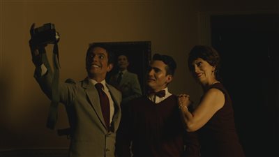 اليوم.. انطلاق العرض الرابع لـ مسابقة الأفلام القصيرة بمهرجان القاهرة السينمائي