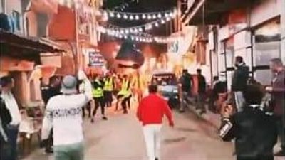 تأجيل محاكمة المتهمين في واقعة استعراضات عبدة الشيطان بالدقهلية 