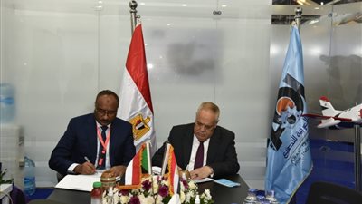  بروتوكول تعاون بين العربية للتصنيع ومنظومة الصناعات الدفاعية السودانية