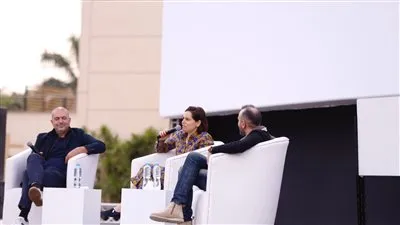 أميرة دياب تكشف بداية قصة الحب بينها وبين المخرج هاني أبو سعد