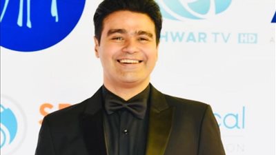 إسلام إبراهيم: