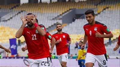قبل مواجهة الجزائر.. 3 سيناريوهات تمنع منتخب مصر صدارة مجموعته بكأس العرب