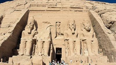 خبير آثار: دعاة الظلام يريدون طمس هويتنا