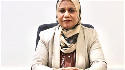  نائبة سوهاج: إنهاء أعمال الصرف الصحي بمركز المنشاة قريبا