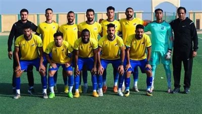 مباريات نارية لفرق بنى سويف والفيوم بالجولة التاسعة بالقسم الثالث