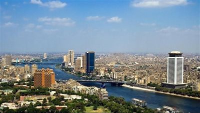 ننشر حالة الطقس ودرجات الحرارة غدا الخميس 2/12/2021 في مصر
