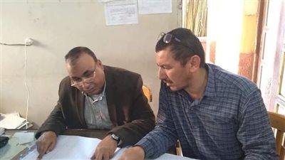 وكيل زراعة الفيوم: استمرار المرور الميداني لمتابعة توزيع الأسمدة 