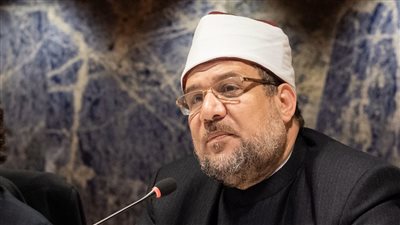 وزير الأوقاف يكشف سبب ترجمة القرآن الكريم للغة العبرية 