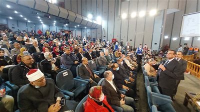 محافظ البحيرة يقرر دعم إضافي لذوي الهمم (صور)