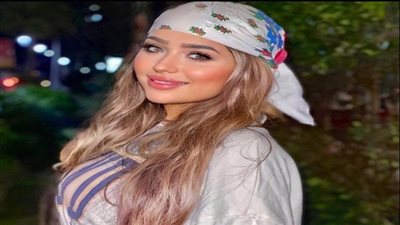 بثينة مسعد: أليكسيا بوتياس 