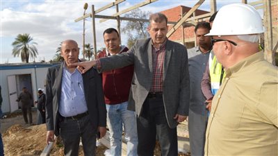 آخر مستجدات مشروعات 