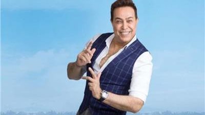 حكيم يطرح أغنية 