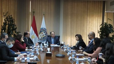 عاجل.. وزير المالية: ندرس إصدار سندات تدعم مشروعات تمكين المرأة