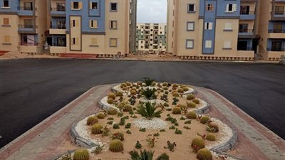 عاجل.. الاسكان: تلقي تظلمات حجزي وحدات منخفضي الدخل بـ 