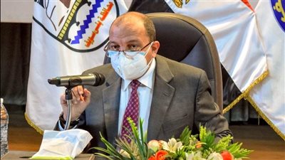 حملات توعوية وتثقيف صحي ضمن فعاليات المهرجان السنوي للأنشطة الطلابية ببنى سويف