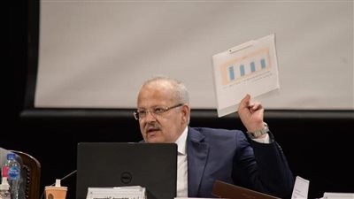 جامعة القاهرة: نجحنا في نشر 11440 بحثا في كبرى المجلات العلمية