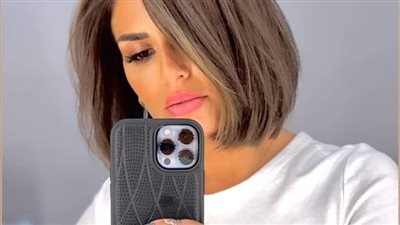 منة فضالي تتألق في أحدث ظهور لها عبر 