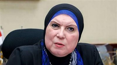 نيفين جامع: طرحنا مجمعات هامة بشمال وجنوب الصعيد بتسهيلات للشباب