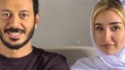 هنا الزاهد بطلة مسلسل مصطفى شعبان في رمضان