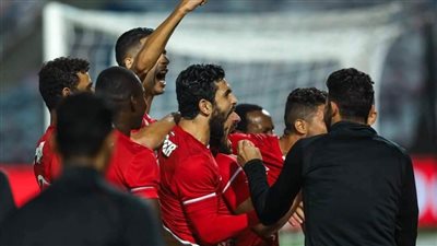 ليس كهربا.. نجم الأهلي يُخطط للرحيل في الميركاتو الشتوي