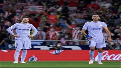 آخر تطورات تجديد عقد نجم برشلونة