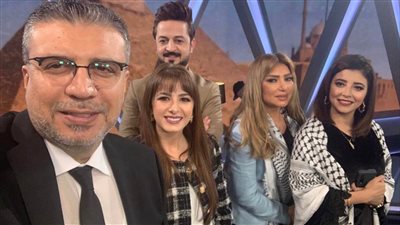 غدًا رئيس اتحاد الإذاعات الإسلامية ببرنامج بيت الكل على شاشة التليفزيون المصري والأردني والفلسطيني والعراقي 