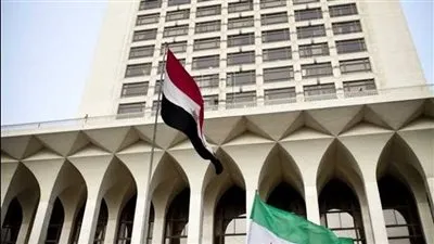 بيان عاجل من مصر بشأن حادث أمريكا الأخير