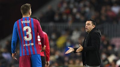 مانشستر سيتي يحدد سعر هدف برشلونة