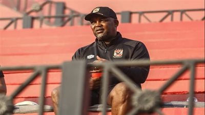 موسيماني يفاجئ نجوم الأهلي المشاركين في كأس العرب