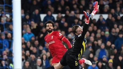 أسطورة ليفربول يكشف سر تراجع صلاح للمركز السابع بالكرة الذهبية