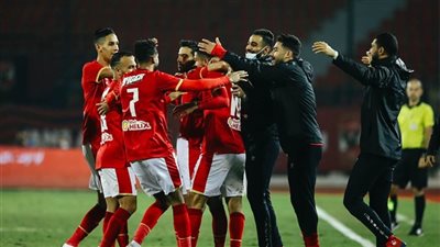 تطورات فسخ عقد نجم الأهلي