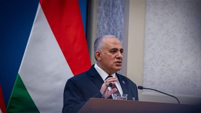 وزير الري: إنجازات ومشروعات تطوير منظومة الري لم تحدث منذ عهد محمد علي 